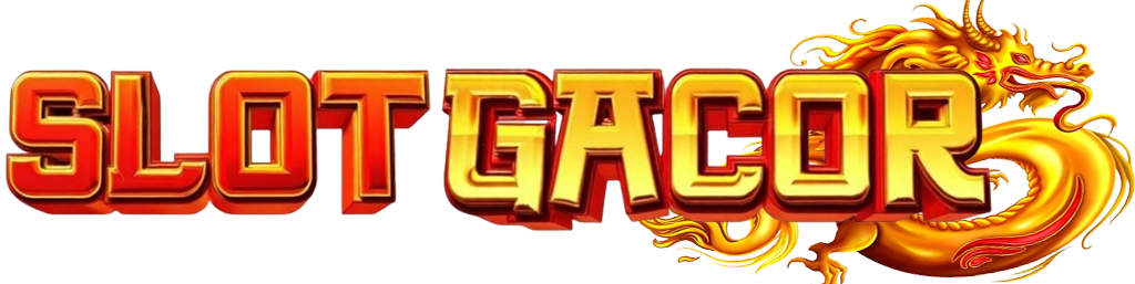Logo slot gacor hari ini